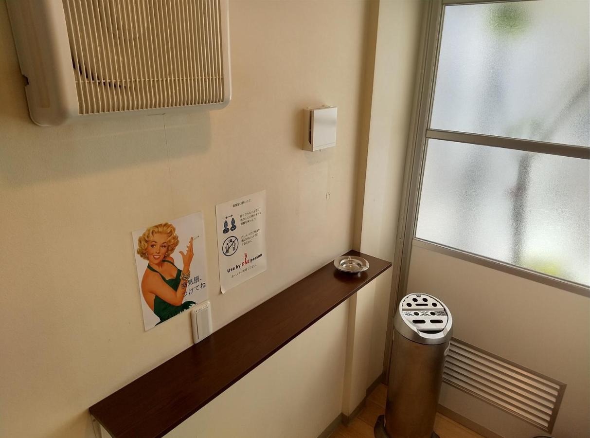 Hotel Hot Inn Исиномаки Экстерьер фото